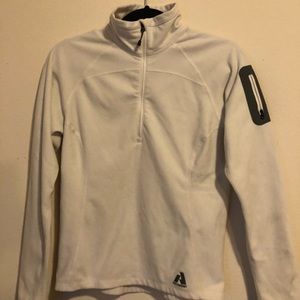 Eddie Bauer Women’s 1/4 Zip Athletic Pullover